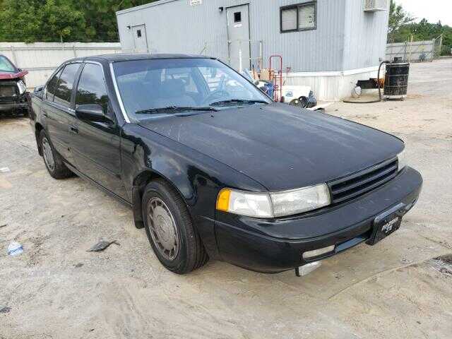 Nissan Maxima