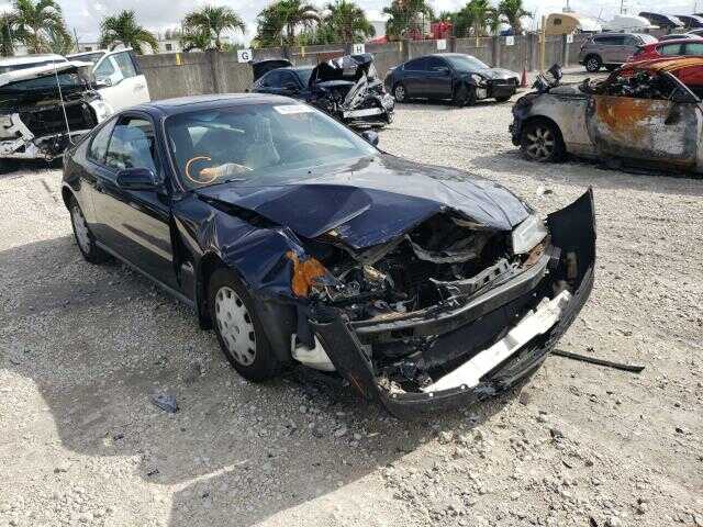 Honda Prelude