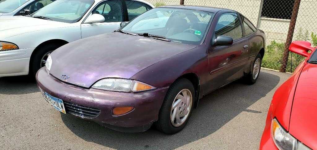 Chevrolet Cavalier