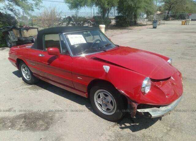 ALFA ROMEO