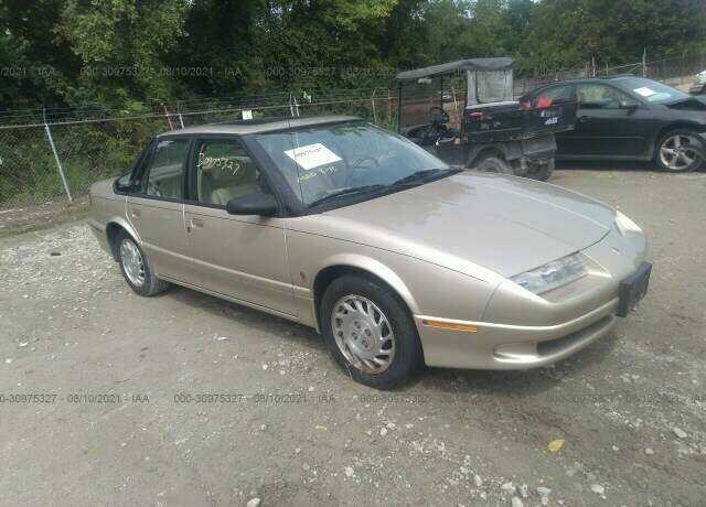 Saturn SL2