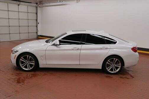 2019 BMW 430i