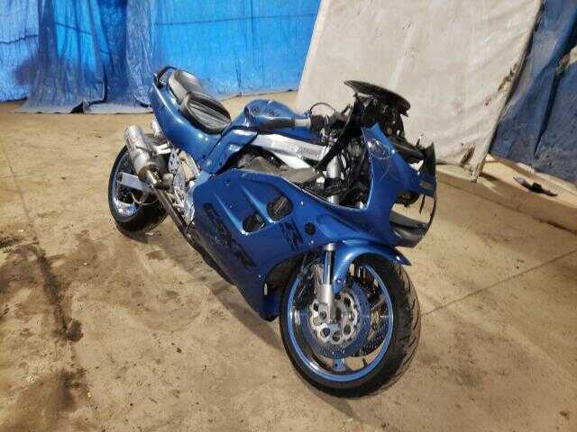 Suzuki GSX-R1100W