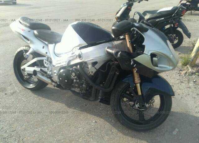 Suzuki GSX1300RK