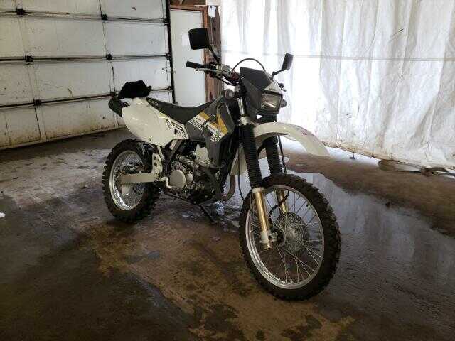 Suzuki DR-Z400SL