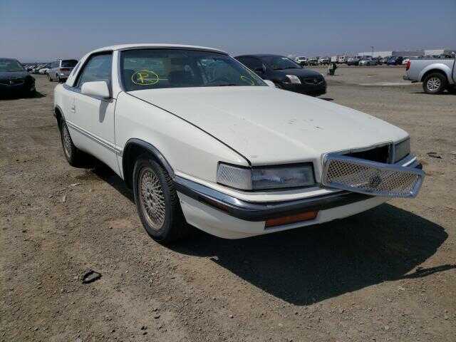 Chrysler TC