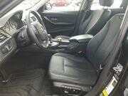 2015 BMW 320i