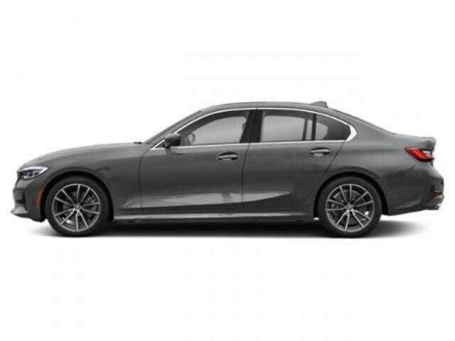 2022 BMW 330i