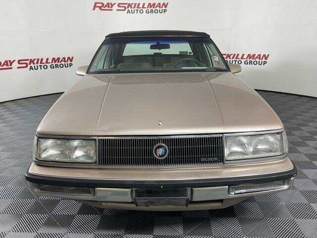 Buick Electra