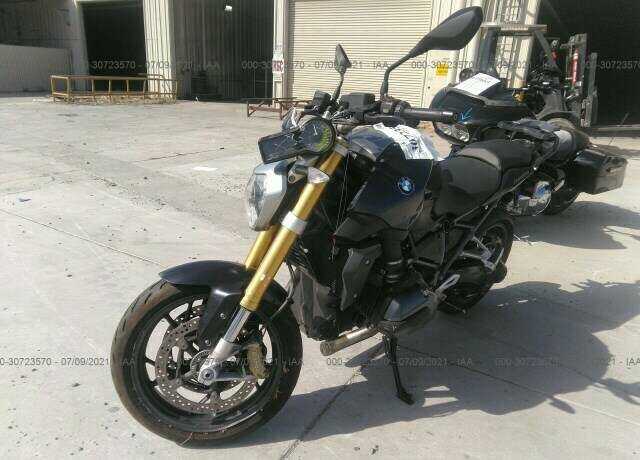 BMW R 1200 R