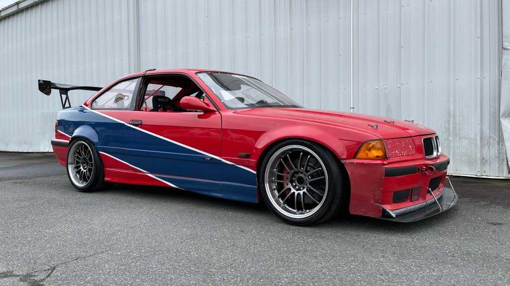 BMW M3