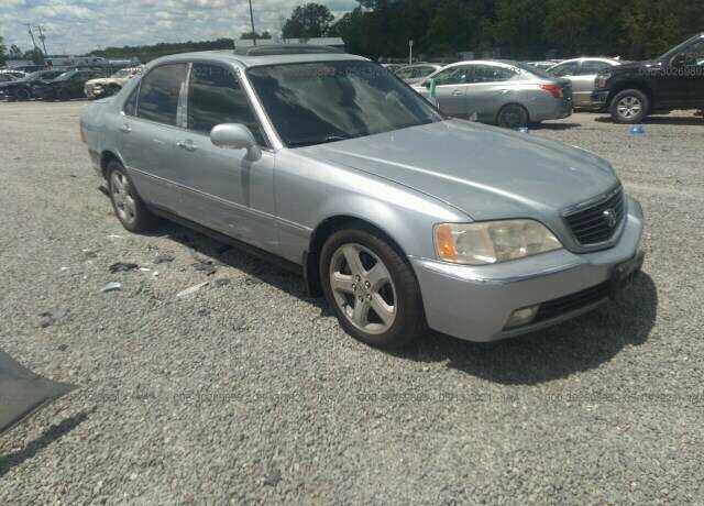 Acura RL