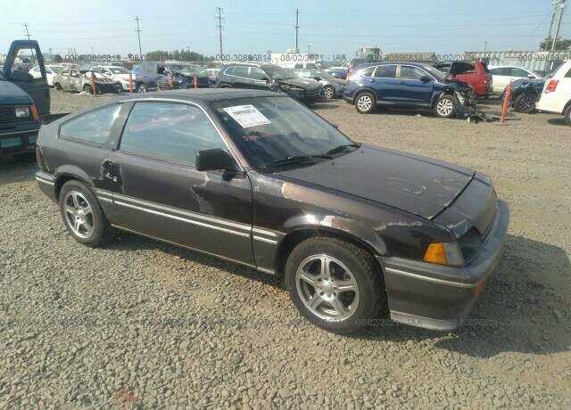 HONDA