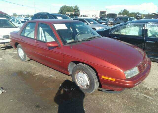 Chevrolet Corsica