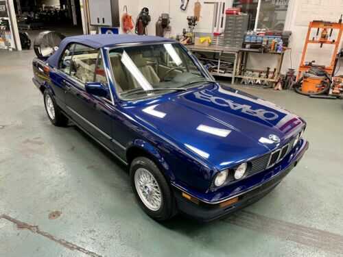 BMW 318iC