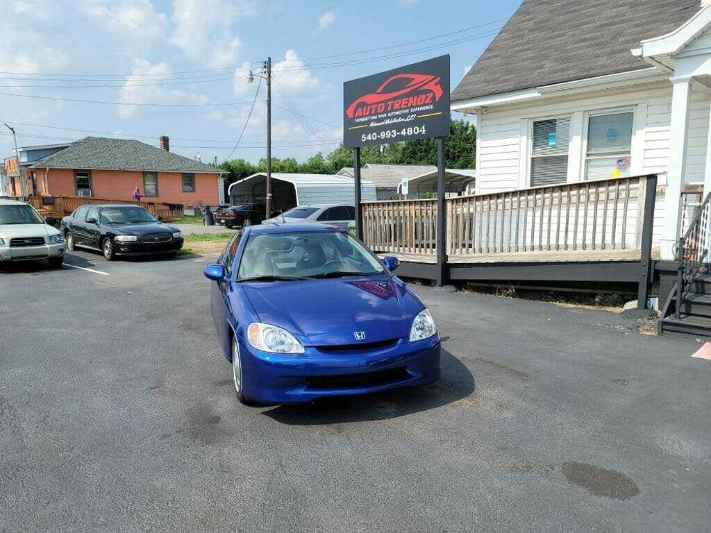 Honda Insight