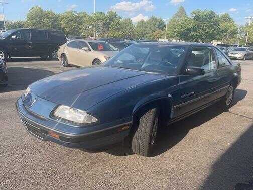 Pontiac Grand Prix