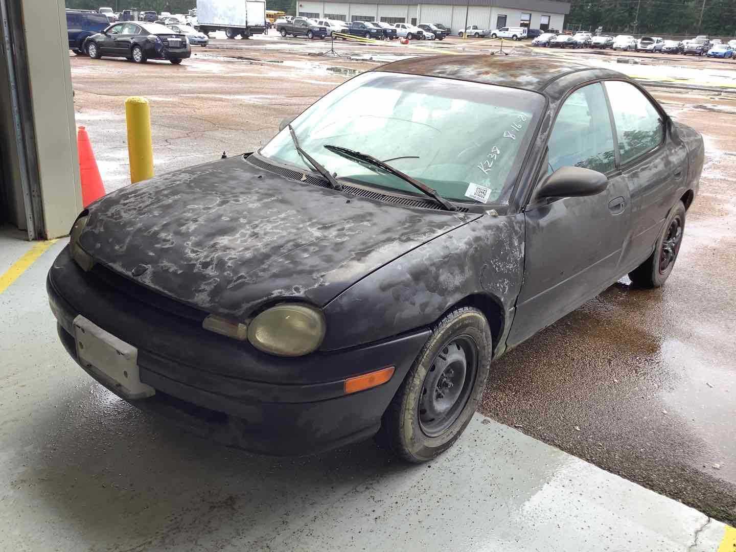 Dodge Neon