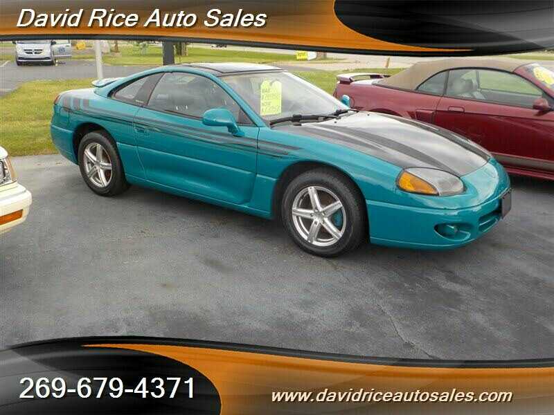Dodge Stealth