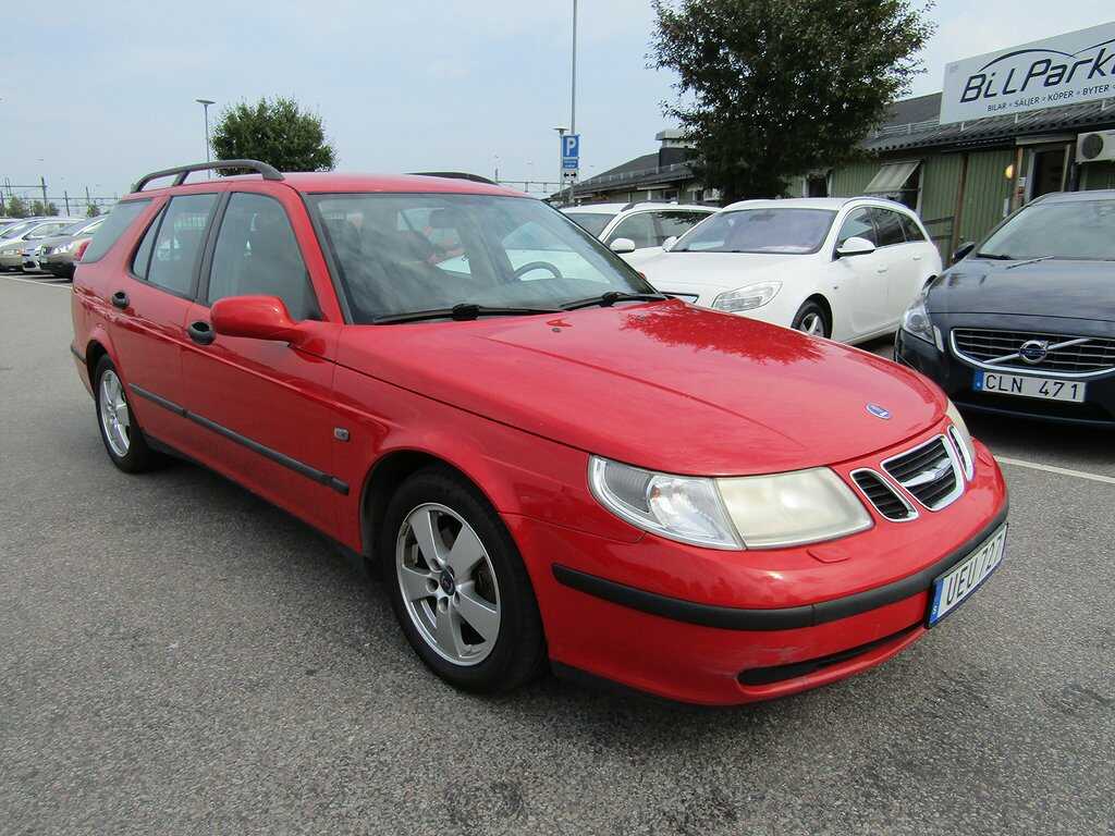 SAAB