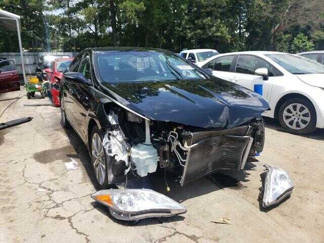 Hyundai Azera
