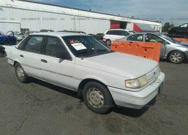 Ford Tempo