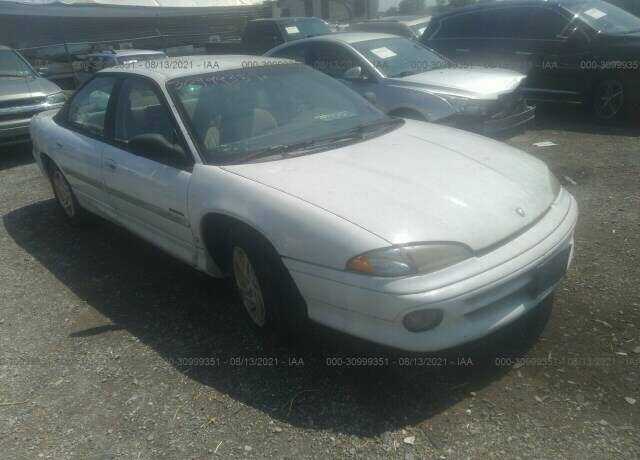 Dodge Intrepid