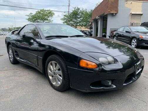 Mitsubishi 3000 GT