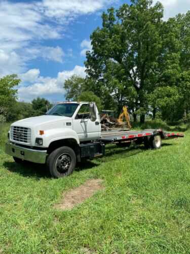 Chevrolet C7