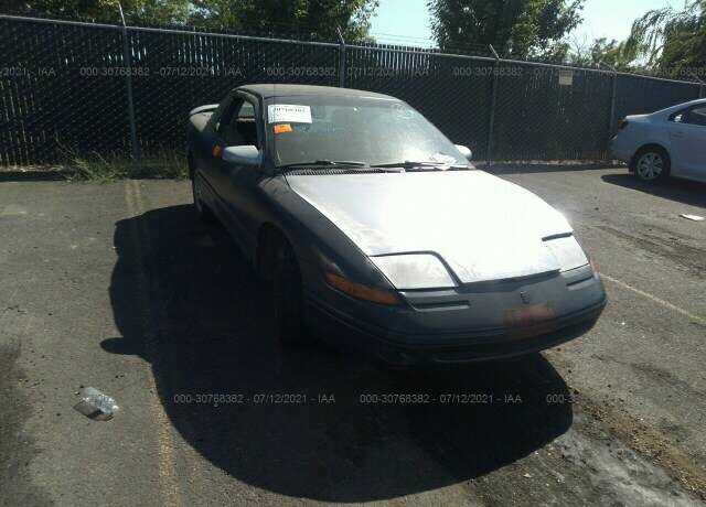 Saturn SC2