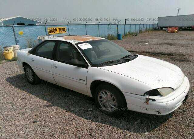 Dodge Intrepid