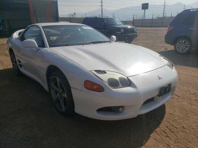 Mitsubishi 3000 GT