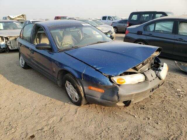 Saturn SL