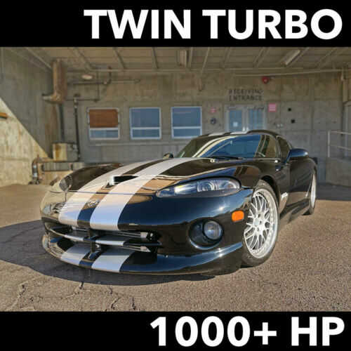 Dodge Viper