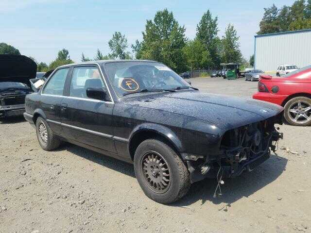 BMW 325iS