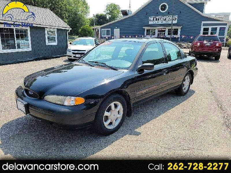 Ford Contour