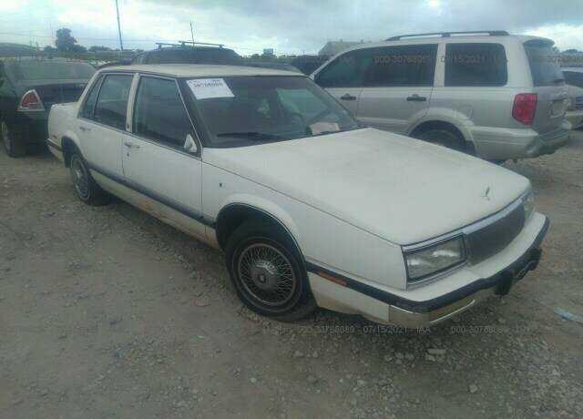 Buick LeSabre