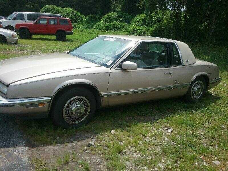 BUICK