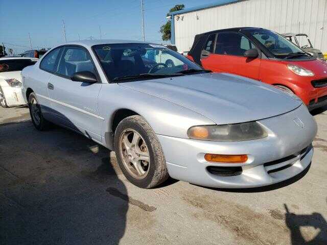 Dodge Avenger