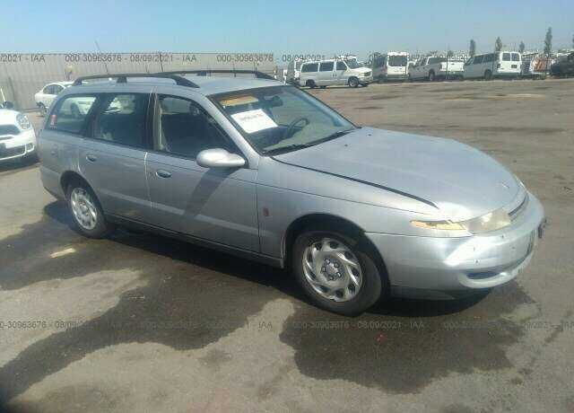Saturn LW1