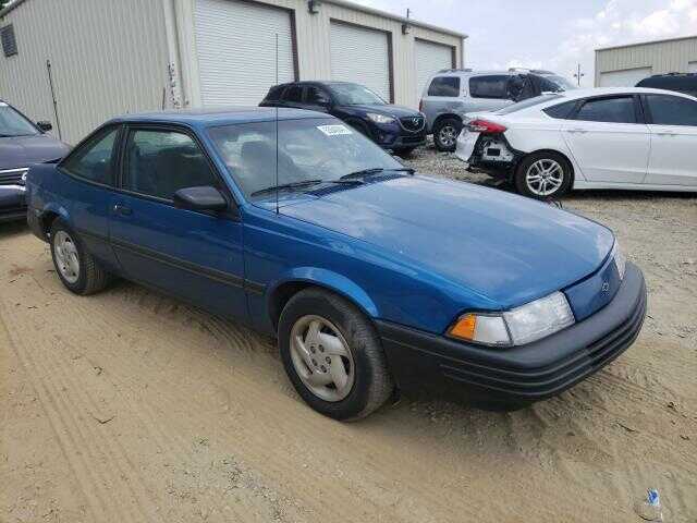Chevrolet Cavalier