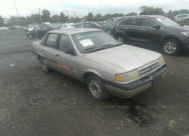 Ford Tempo