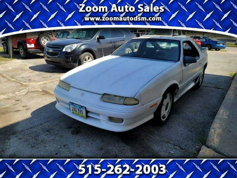 Dodge Daytona