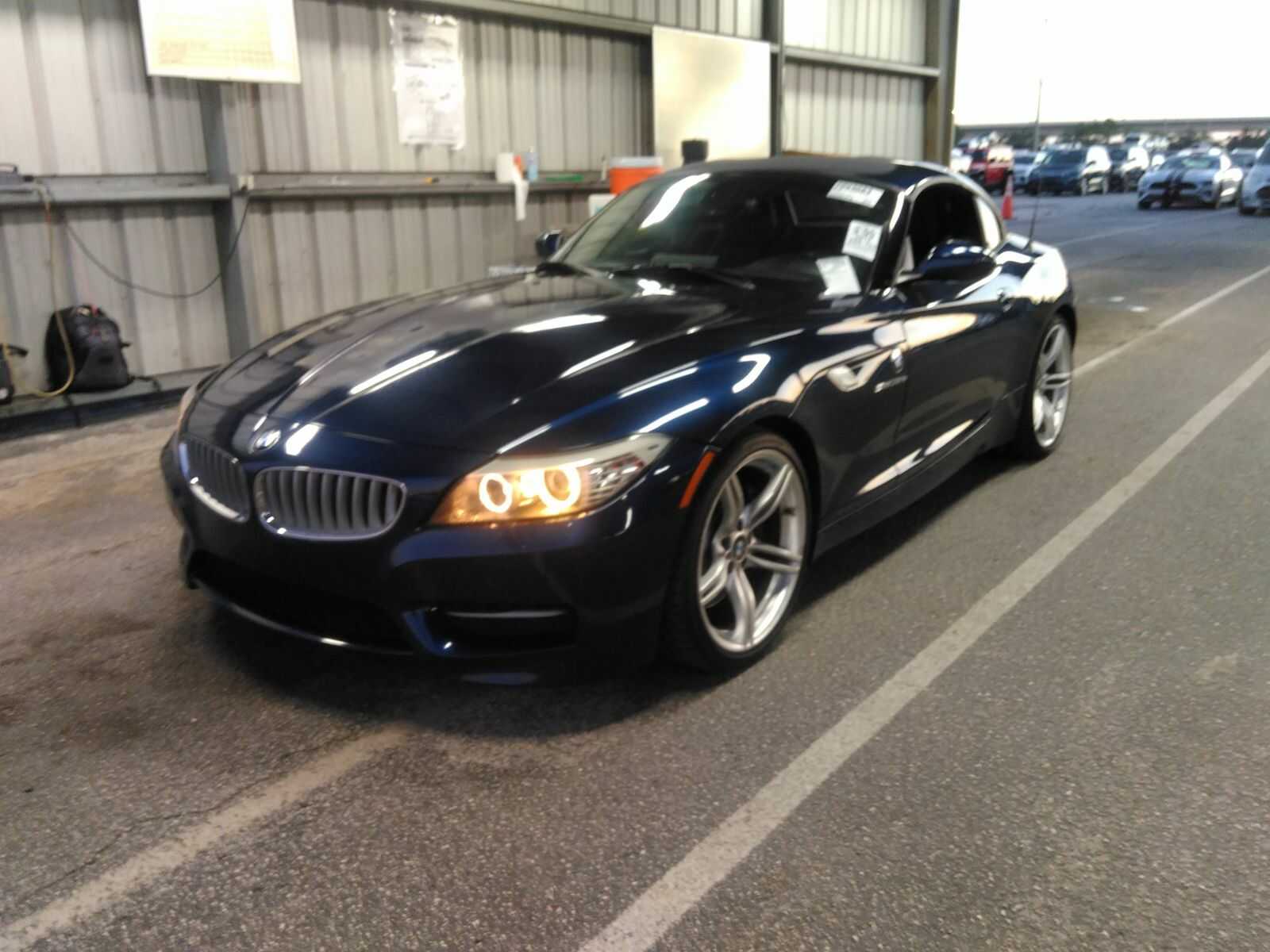 BMW Z4