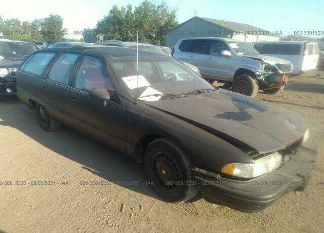 Buick Roadmaster
