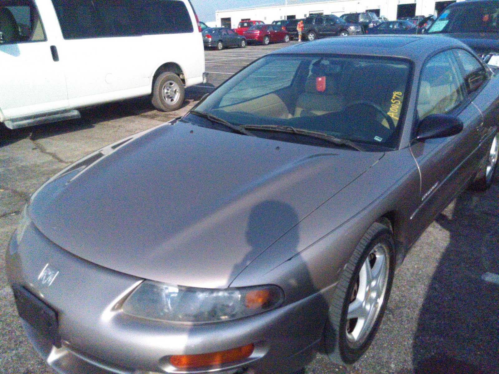 Dodge Avenger