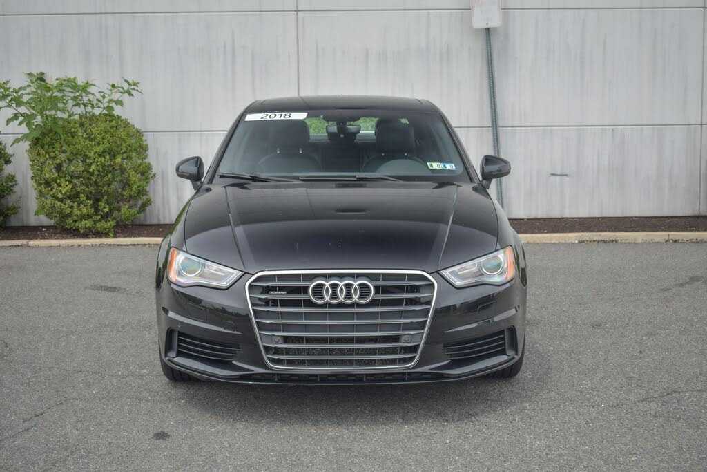 2016 Audi A3