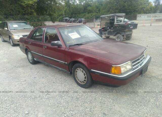 Dodge Monaco