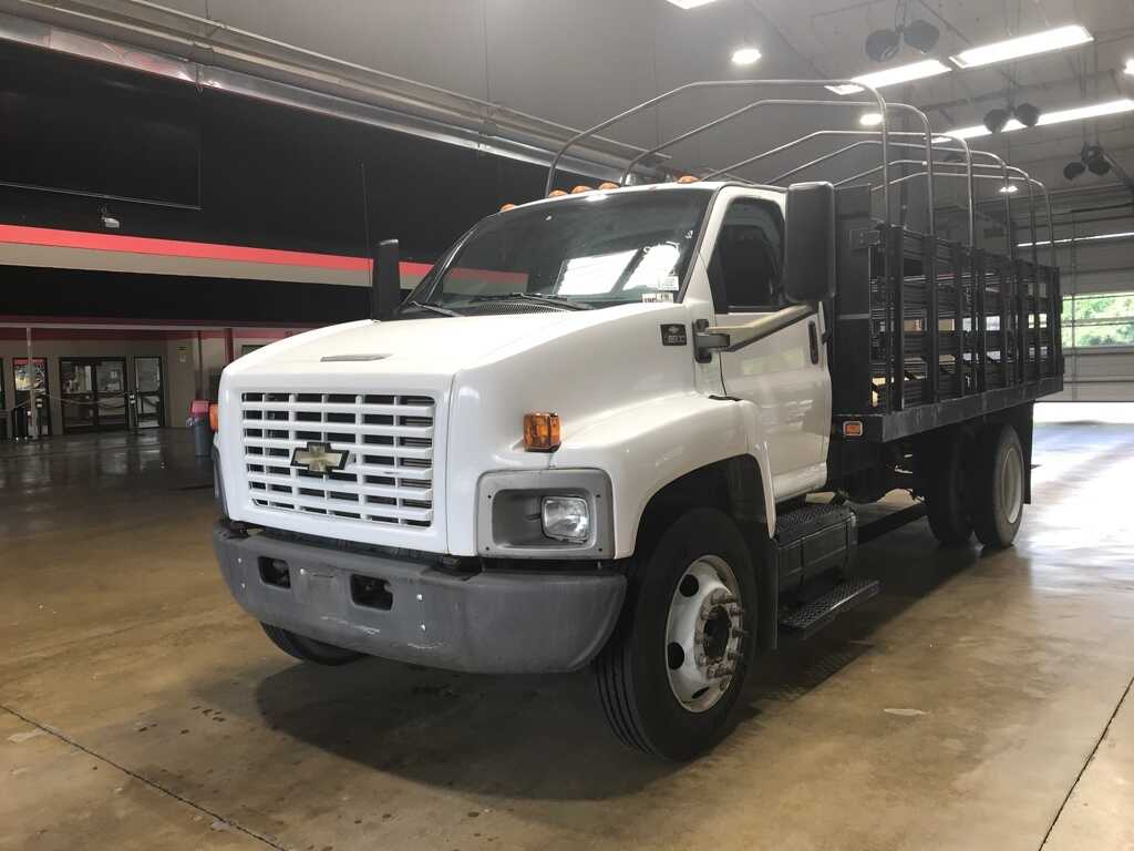 Chevrolet C6