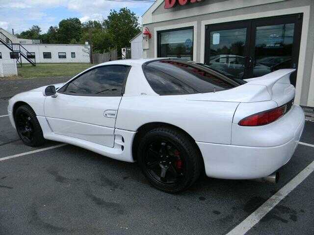 Mitsubishi 3000 GT